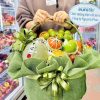Set quà Tết healthy – quà tặng xanh thời thượng
