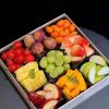 Trái cây cắt sẵn mix - FRUIT MIX 002