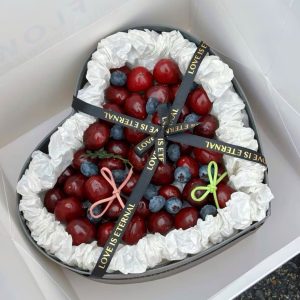 CHERRY PREMIUM BOX