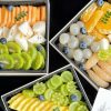 Trái cây cắt sẵn cho người tập gym & eat clean - Fruit mix 003