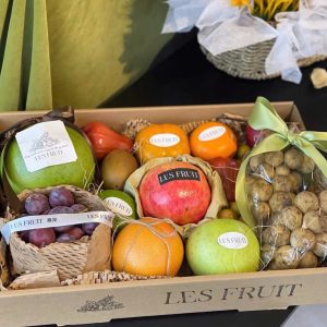 Sản phẩm cao cấp – Đóng gói sang trọng