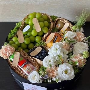 Quà tặng Tết cho gia đình