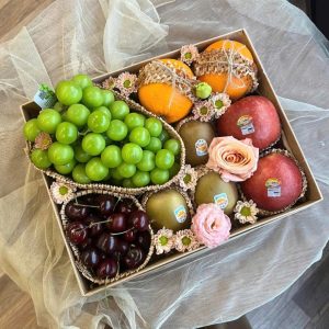 FRUIT PREMIUM BOX 013