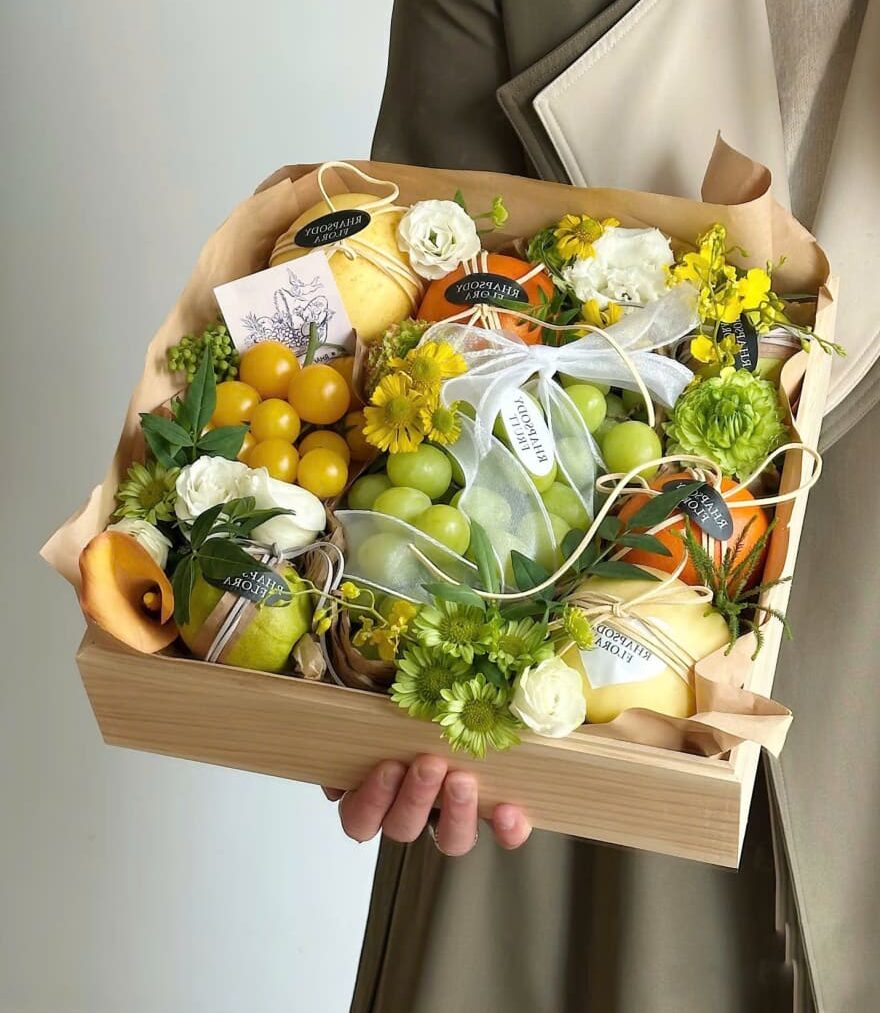 Dâu tây nhập khẩu