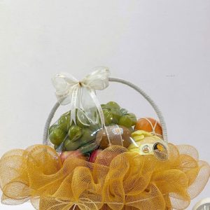 GIỎ TRÁI CÂY 025