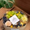 mẫu combo quà Tết doanh nghiệp nổi bật tại Les Fruit Mart
