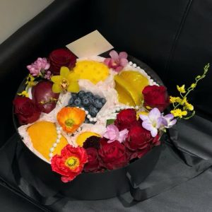 Quà tặng Tết cho gia đình - combo sum vầy