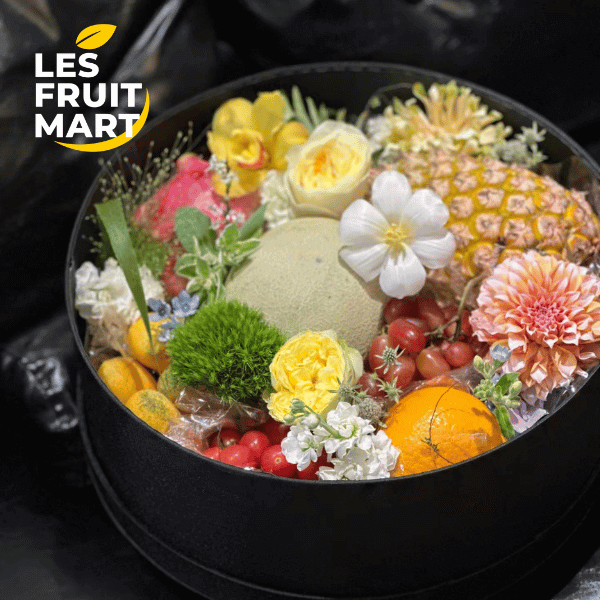 Cho bạn bè – người thân: Tươi trẻ, ngọt ngào và gần gũi