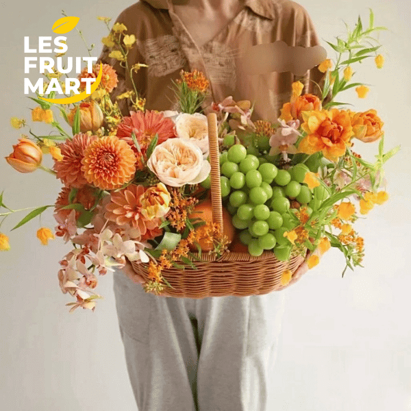 Best Fruits for Expats in Vietnam
