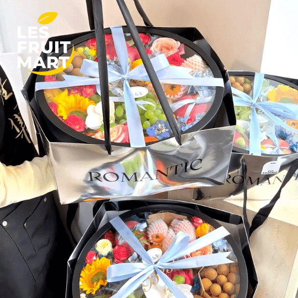 Lesfruitmart - Trao gửi yêu thương, trọn vẹn sức khỏe