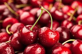 Cherry nhập khẩu - Trái cây nhập khẩu