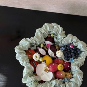 What to Consider When Choosing a Fruit Shop in Ho Chi Minh City