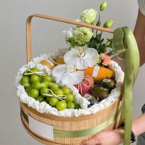 How Les Fruit Mart Makes It Easy