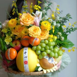 What Makes Lesfruitmart a Leading Fruit Shop in Ho Chi Minh?