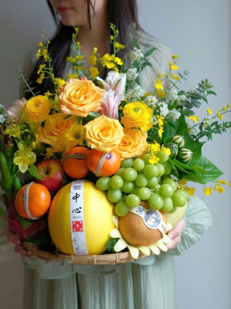 What Makes Lesfruitmart a Leading Fruit Shop in Ho Chi Minh?