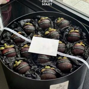 Mangosteen (Măng cụt)