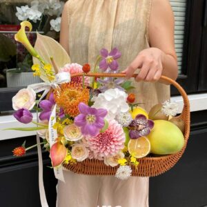 Why Les Fruit Mart Is the Smart Choice