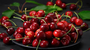 Cherry nhập khẩu - Trái cây nhập khẩu