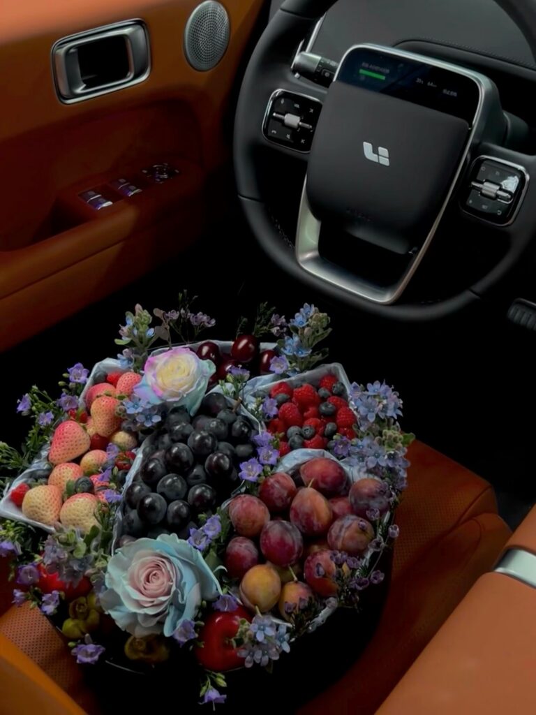 Tips for Getting the Best Fruit Deals in Saigon