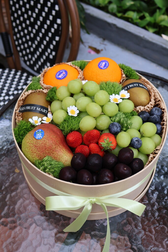 Top Ways to Buy Fruits in Ho Chi Minh Today