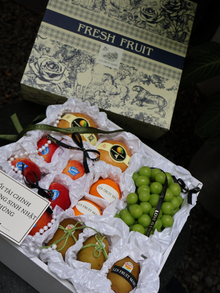 Premium Gift Boxes: