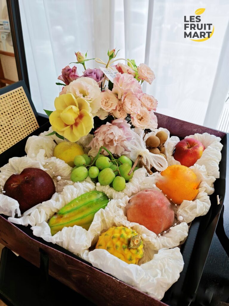 Tips to Choose the Best Fruit Shop in Ho Chi Minh