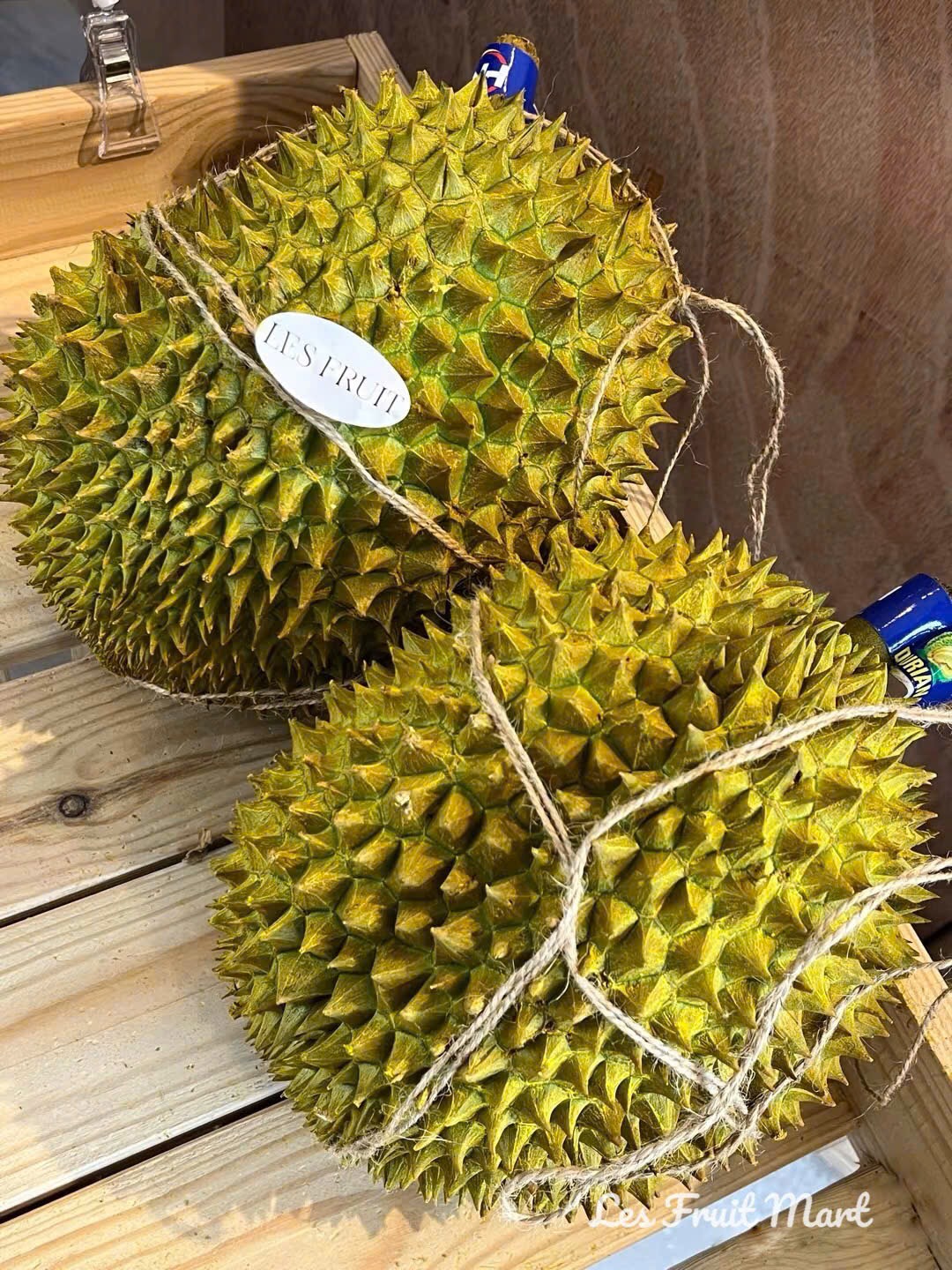 Durian (Sầu riêng)
