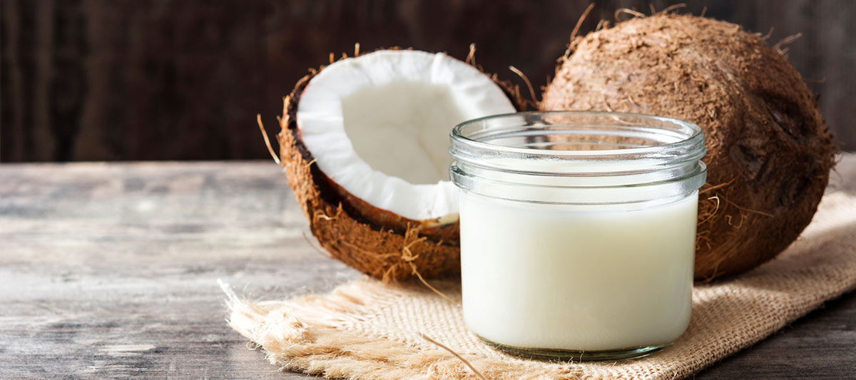 Coconut (Dừa)