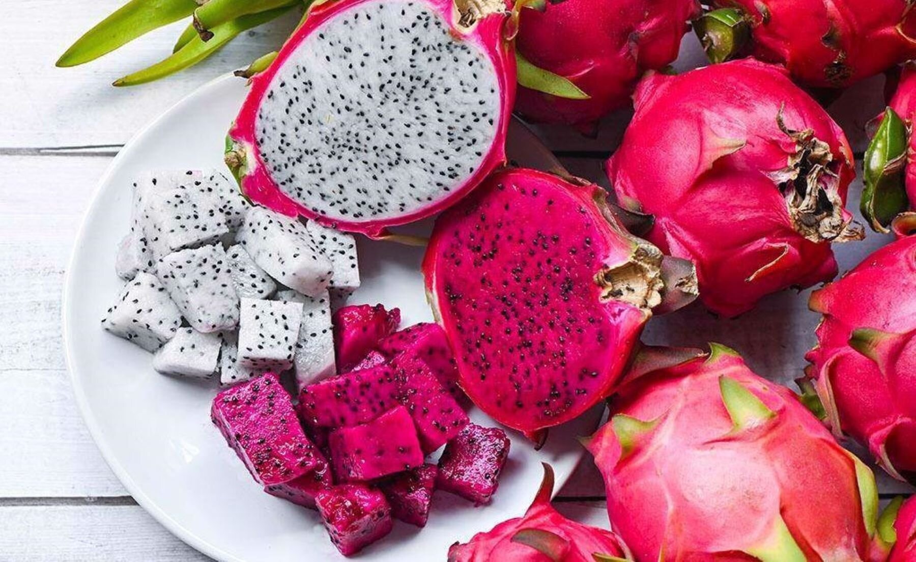 Dragon Fruit (Thanh long