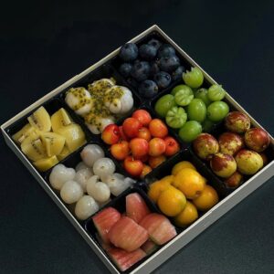FRUIT MIX – TRÁI CÂY CẮT SẴN 9N 025