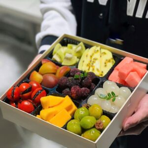 FRUIT MIX – TRÁI CÂY CẮT SẴN 9N 023