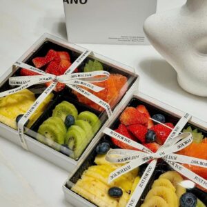 FRUIT MIX – TRÁI CÂY CẮT SẴN 4N 022