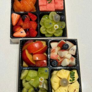 FRUIT MIX – TRÁI CÂY CẮT SẴN 019
