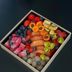 FRUIT MIX – TRÁI CÂY CẮT SẴN 018