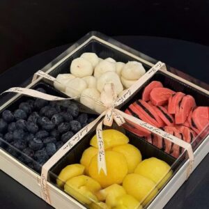 FRUIT MIX – TRÁI CÂY CẮT SẴN 4N 017