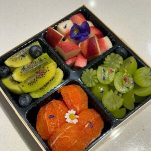 FRUIT MIX – TRÁI CÂY CẮT SẴN 4N 016