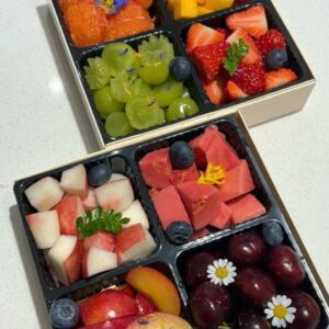 SET FRUIT MIX - TRÁI CÂY CẮT SẴN 008