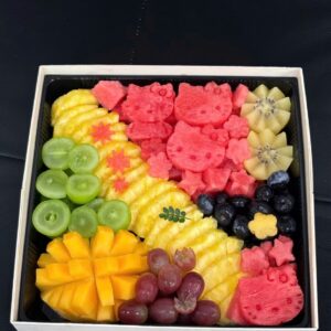 FRUIT MIX - TRÁI CÂY CẮT SẴN 009