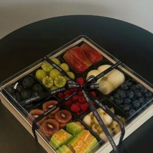FRUIT MIX - TRÁI CÂY CẮT SẴN 9N 011