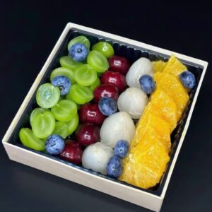 FRUIT MIX - TRÁI CÂY CẮT SẴN 012