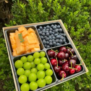FRUIT MIX - TRÁI CÂY CẮT SẴN 014