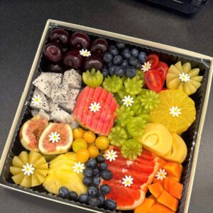 FRUIT MIX – TRÁI CÂY CẮT SẴN 027
