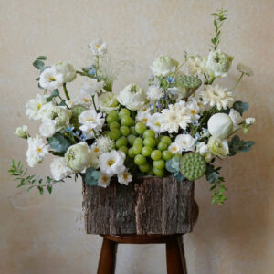 HỘP TRÁI CÂY KÍNH LỄ/KÍNH GIỖ/KÍNH VIẾNG