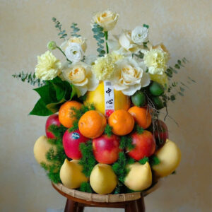 MÂM NGŨ QUẢ / CÁC LOẠI