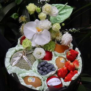 Set quà tặng 8/3 Pure Devotion