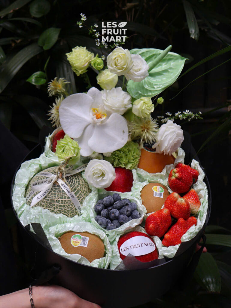 Set quà tặng 8/3 Pure Devotion