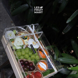 Set quà tặng 8/3 Signature Grace