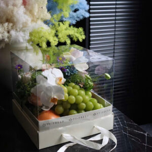 Set quà tặng 8/3 The Muse