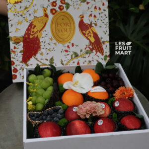 Set quà tặng 8/3 Grand Elegance