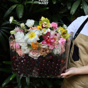 Set quà tặng 8/3 Graceful Essence